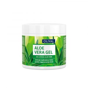 ОЛИВАЛ АЛОЕ ВЕРА ГЕЛ