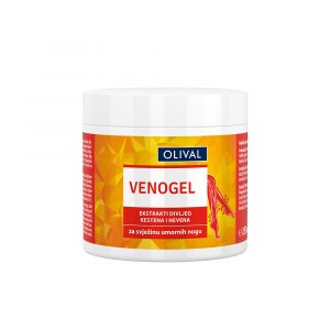 ОЛИВАЛ ВЕНОГЕЛ