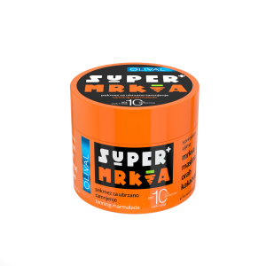 ОЛИВАЛ SUPER MRKVA ПЕКМЕЗ ЗА ЗАБРЗАНО ПОТЕМНУВАЊЕ СПФ10