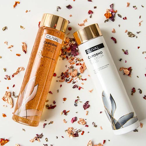 Volsebna Kolekcija Olival