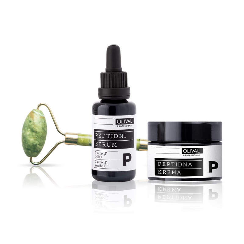 ОЛИВАЛ PROFESSIONAL СЕТ П - Image 2