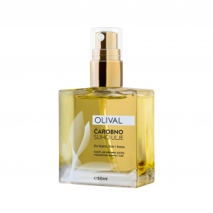 ОЛИВАЛ ВОЛШЕБНО СУВО МАСЛО