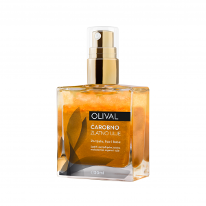 ОЛИВАЛ ВОЛШЕБНО ЗЛАТНО МАСЛО