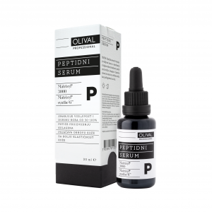 ОЛИВАЛ ПЕПТИДЕН СЕРУМ П