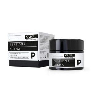ОЛИВАЛ ПЕПТИДНА КРЕМА П