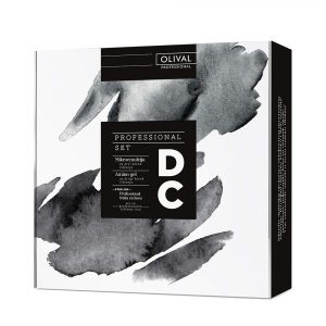 ОЛИВАЛ PROFESSIONAL СЕТ ДЧ