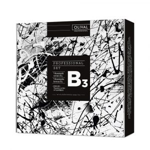 ОЛИВАЛ PROFESSIONAL СЕТ Б3