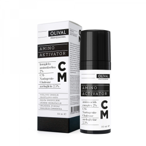 ОЛИВАЛ АМИНО АКТИВАТОР CM