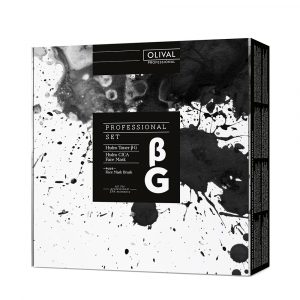 ОЛИВАЛ PROFESSIONAL СЕТ βG