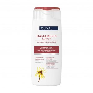 ОЛИВАЛ ХАМАМЕЛИС ШАМПОН