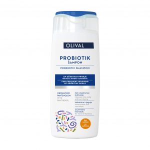 ОЛИВАЛ ПРОБИОТИК ШАМПОН